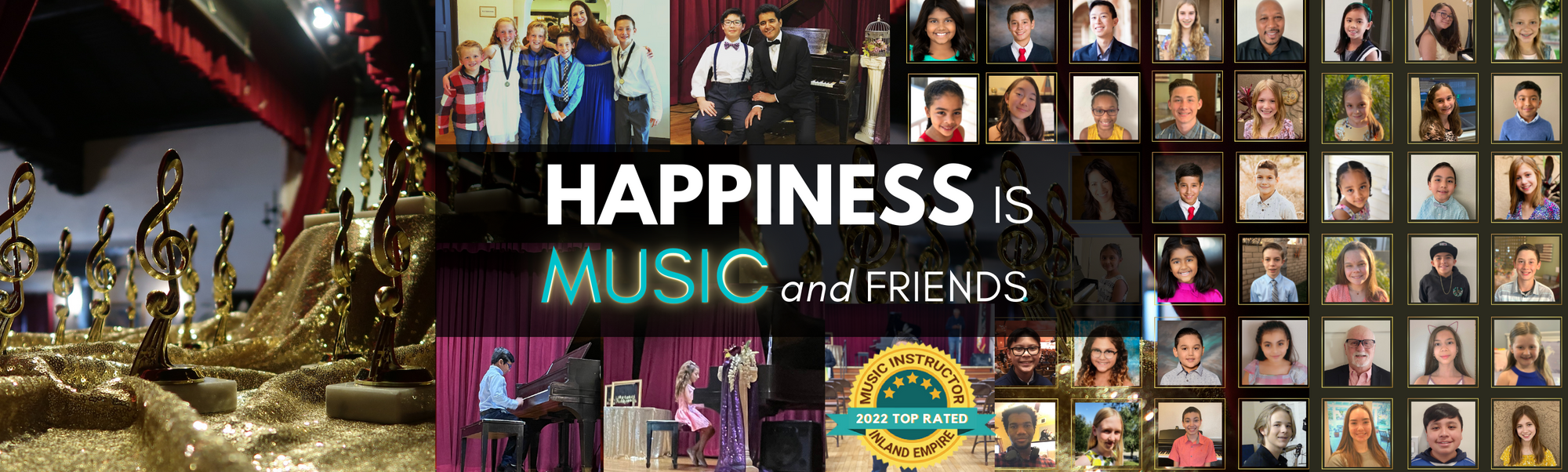 Group Piano Lessons Piano Classes Rancho Cucamonga RC Piano Lesson