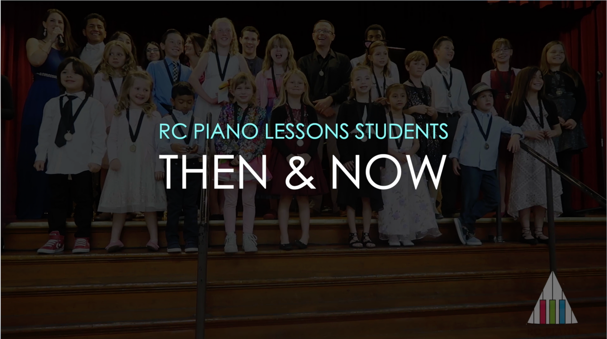 Group Piano Lessons Piano Classes Rancho Cucamonga RC Piano Lesson